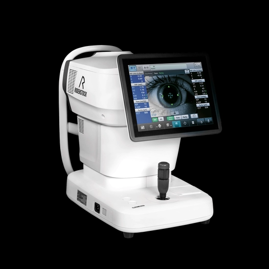 Multifonction Rodenstock Alino