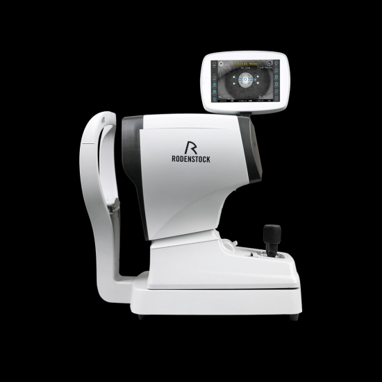 Autoréfractomètre Kératomètre Rodenstock CX 1000