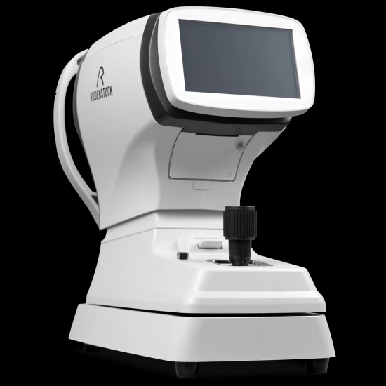 Autoréfractomètre Kératomètre Rodenstock CX 1000