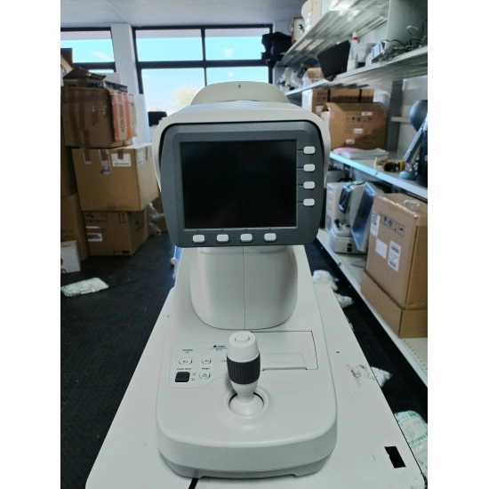 Autoréfractomètre Kératomètre Tomey RC-01