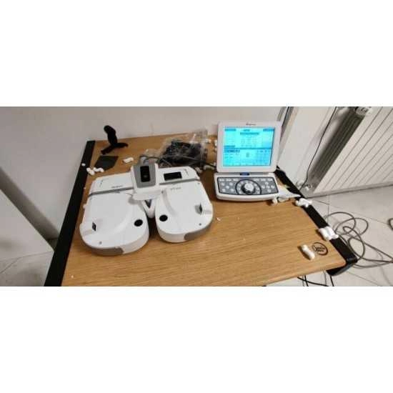 Réfracteur Oftas Oculus