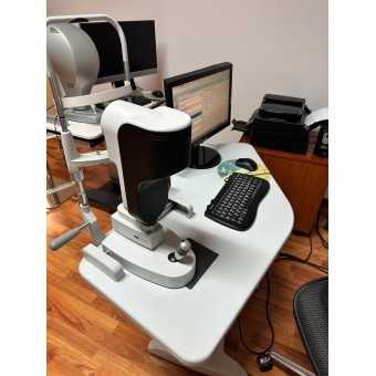 Biomètre Optique Haag-Streit Lenstar