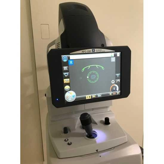 Fundus Camera Nidek AFC-330