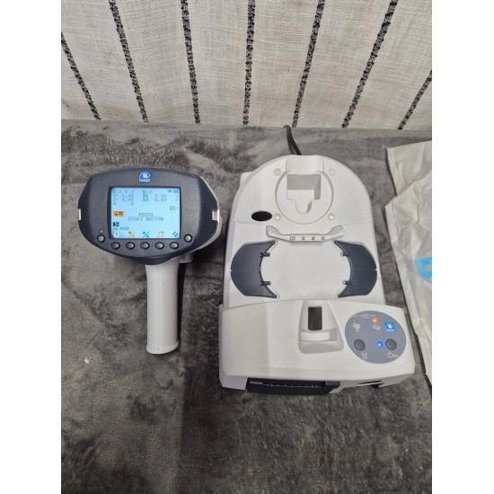 Autoréfractomètre Portable Nidek Handyref-k