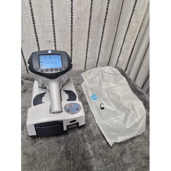Autoréfractomètre Portable Nidek Handyref-k Autoréfractomètre Portable Nidek Handyref-k