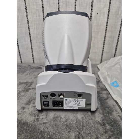 Autoréfractomètre Portable Nidek Handyref-k