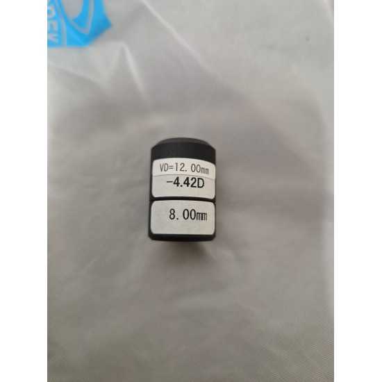 Autoréfractomètre Portable Nidek Handyref-k