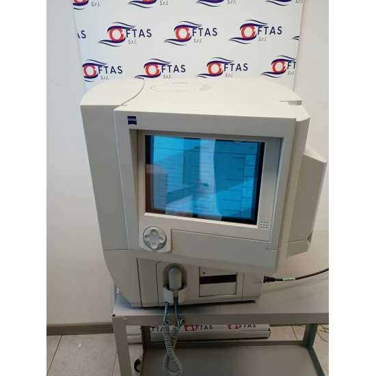 Périmètre Zeiss 745i