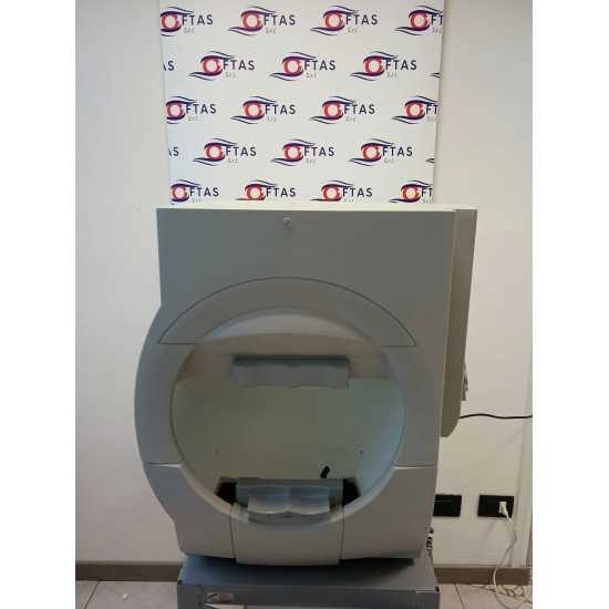 Périmètre Zeiss 745i