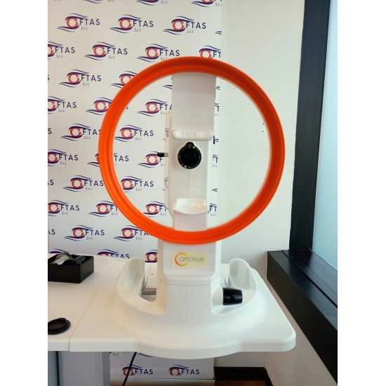 OCT Optovue Solix ExDemo