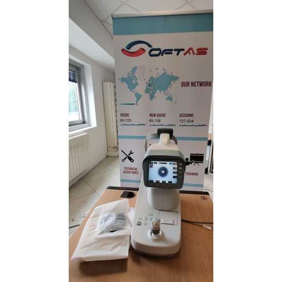 Tonomètre Pachymètre Canon TX-20P