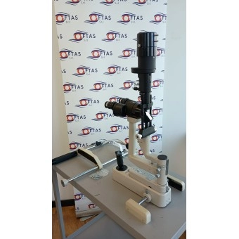 Lampe à Fene Nidek SL-250