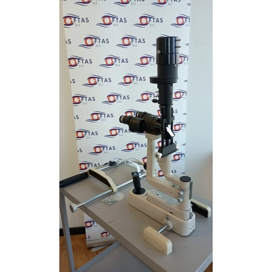 Lampe à Fene Nidek SL-250