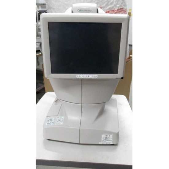 Microscope Endothélial Topcon SP-1P