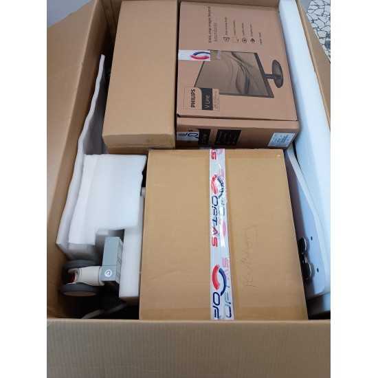 OCT Optovue Solix ExDemo