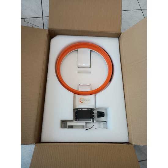 OCT Optovue Solix ExDemo