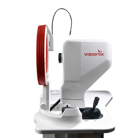 OCT Visionix Solix Essential