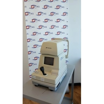 Tonomètre à Air Topcon CT-90