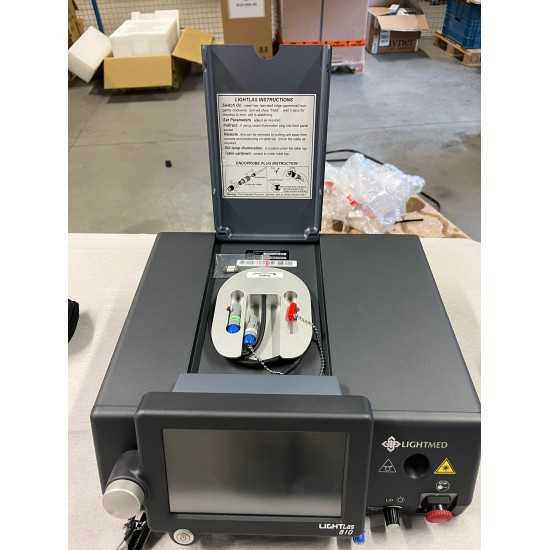 Lightmed Lightlas 810
