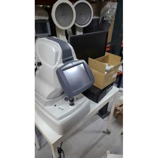 Nidek RS-330 Duo Année 2017