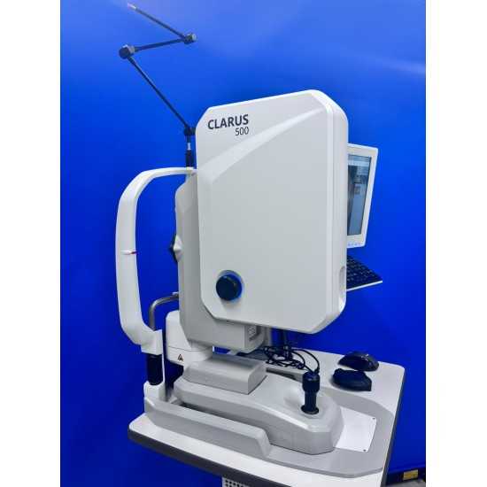Fundus Camera Zeiss Clarus 500