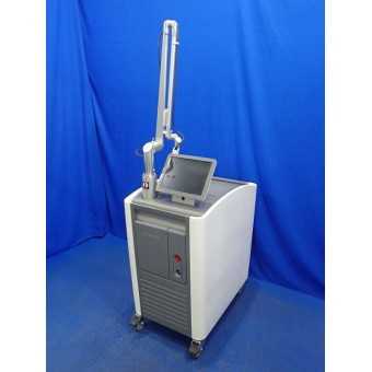 Laser Esthétique Cutera Enlighten SR Année 2019