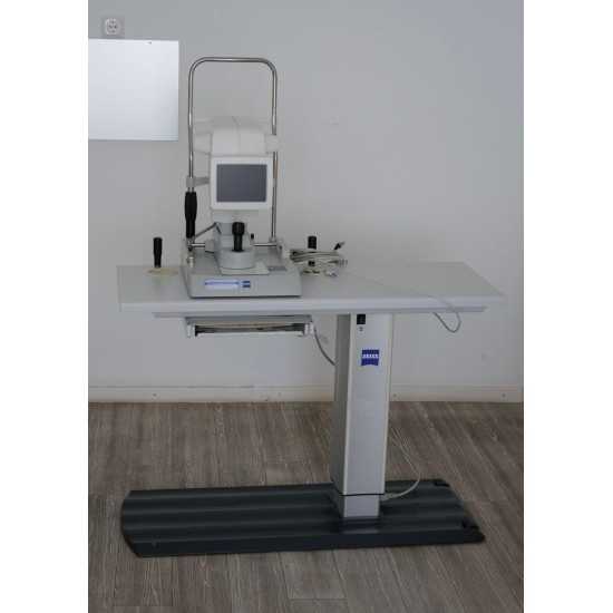 Biomètre Zeiss IOL Master 500