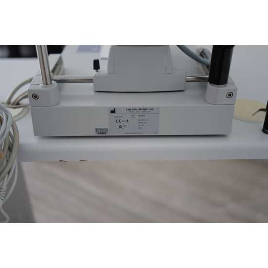 Biomètre Zeiss IOL Master 500