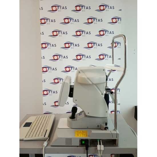 Biomètre Zeiss IOL Master 5.4