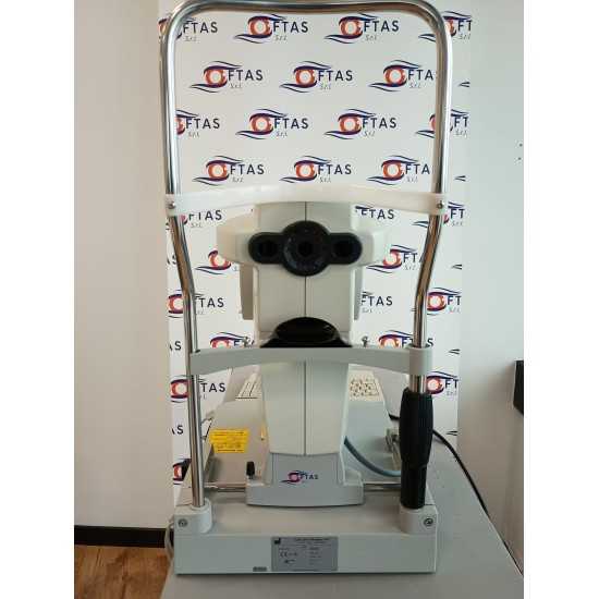 Biomètre Zeiss IOL Master 5.4