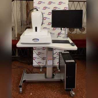 OCT Optovue XR Avanti