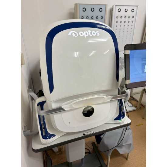 Fundus Camera Optos California