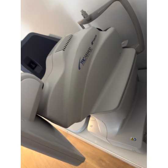 Fundus Camera Topcon NW-400