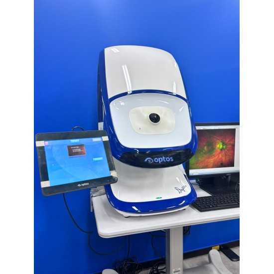 Fundus Camera Optos Daytona