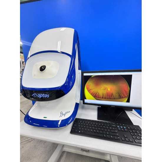 Fundus Camera Optos Daytona