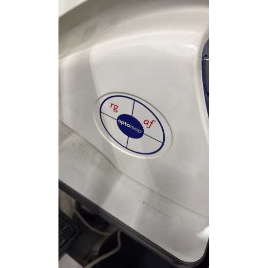 Fundus Camera Optos California