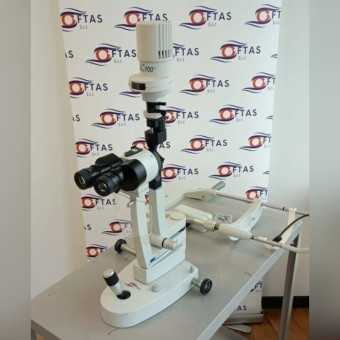 Lampe à Fene Haag-Streit BC-900