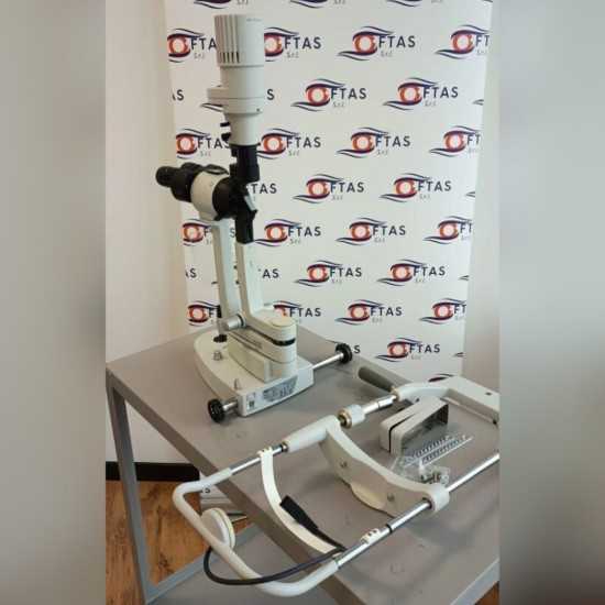 Lampe à Fene Haag-Streit BC-900