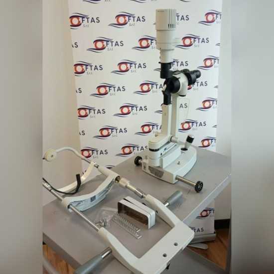 Lampe à Fene Haag-Streit BC-900