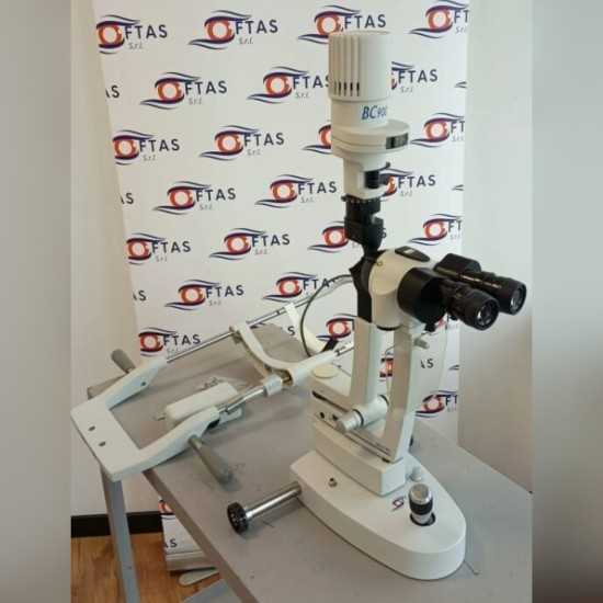 Lampe à Fene Haag-Streit BC-900