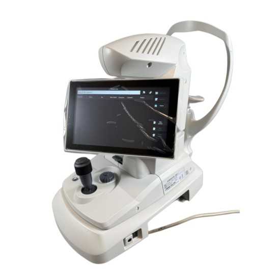 Gonioscope Nidek GS-1