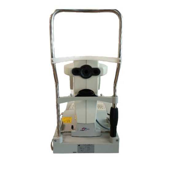 Biomètre Zeiss IOL Master 5.4