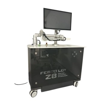 Laser Excimère Ziemer Z8