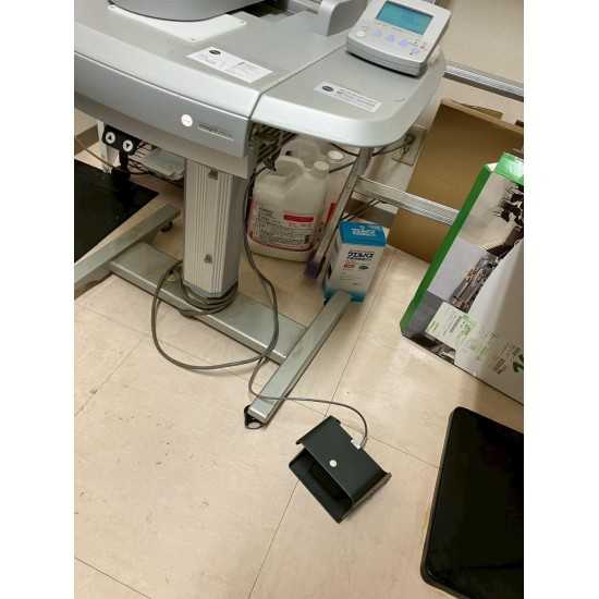 Laser Argon Ellex Integre