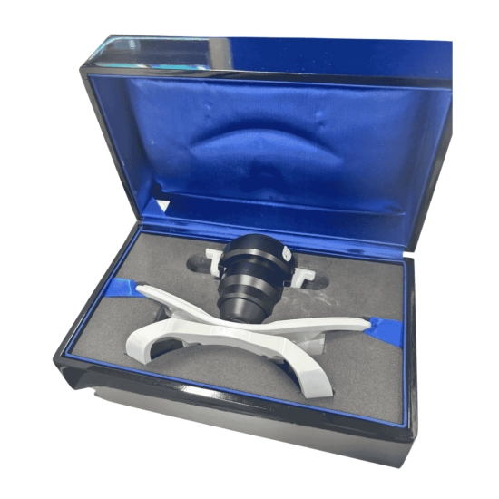 OCT Nidek RS-3000 Advance OCT Nidek RS-3000 Advance