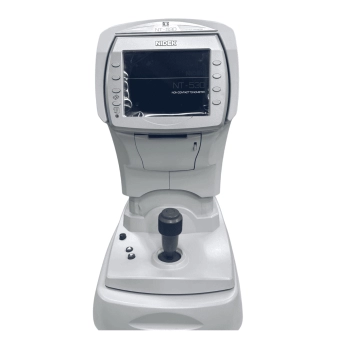 Tonomètre à Air Nidek NT-530