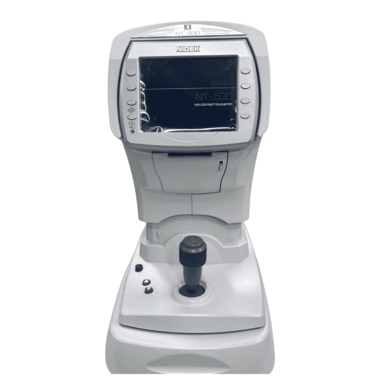 Tonomètre à Air Nidek NT-530