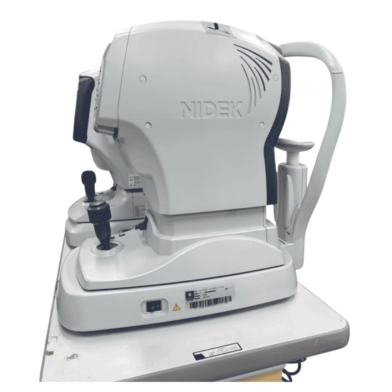 Tonomètre à Air Nidek NT-530