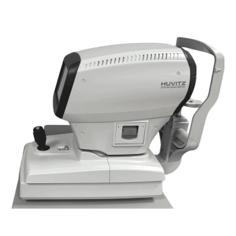 Autoréfractomètre Keratometer Huvitz HRK-1