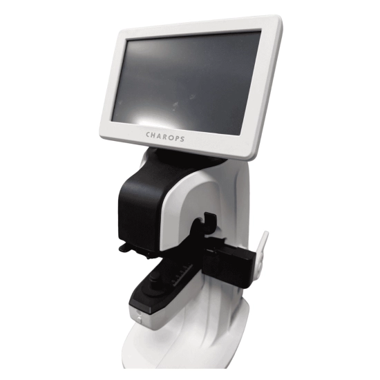 Frontofocomètre Charops CLM-1